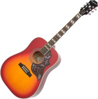 Acoustic Guitar Epiphone Hummingbird 