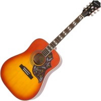 Photos - Acoustic Guitar Epiphone Hummingbird Pro 