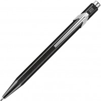 Photos - Pen Caran dAche 849 Metal-X Black Box 