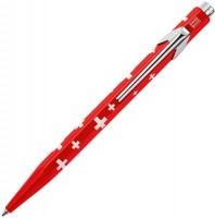 Photos - Pen Caran dAche 849 Totally Swiss 