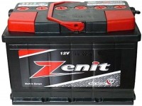Photos - Car Battery Zenit Standard (6CT-100R)