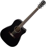 Acoustic Guitar Fender CD-140SCE 