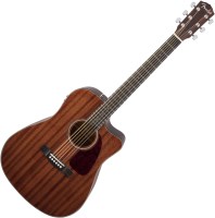 Acoustic Guitar Fender CD-140SCE All Mahogany 