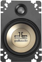 Photos - Car Speakers Polk Audio DB461P 