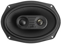 Photos - Car Speakers Polk Audio DXi691 
