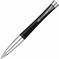 Photos - Pen Parker Urban K200 London Cab Black CT 