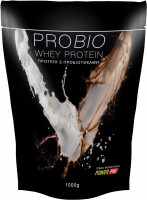 Photos - Protein Power Pro Probio Whey Protein 1 kg