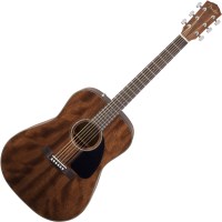 Acoustic Guitar Fender CD-60 All Mahogany 