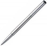 Photos - Pen Parker Vector Stainless Steel RB 