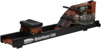 Photos - Rowing Machine WaterRower Club S4 