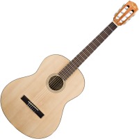 Photos - Acoustic Guitar Fender ESC-80 