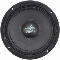 Photos - Car Speakers Alphard Deaf Bonce DB-M60NEO 