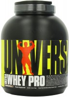 Photos - Protein Universal Nutrition Ultra Whey Pro 4.5 kg