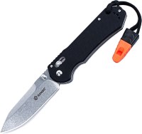 Photos - Knife / Multitool Ganzo G7452-WS 