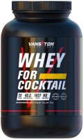 Photos - Protein Vansiton Whey For Cocktail 3.6 kg