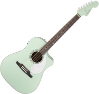 Photos - Acoustic Guitar Fender Sonoran SCE 