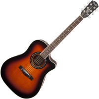 Photos - Acoustic Guitar Fender T-Bucket 100CE 