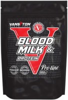 Photos - Protein Vansiton Blood and Milk 0.9 kg