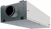 Photos - Recuperator / Ventilation Recovery Electrolux EPFA-480 3.0/1 