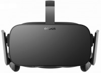 Photos - VR Headset Oculus Rift 