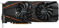 Photos - Graphics Card Gigabyte GeForce GTX 1060 D5 6G 