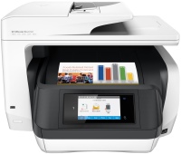 Photos - All-in-One Printer HP OfficeJet Pro 8720 