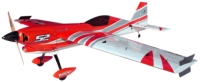 Photos - RC Aircraft Precision Aerobatics XR-52 Kit 