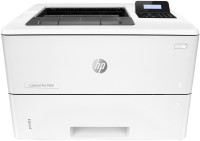 Photos - Printer HP LaserJet Pro M501DN 