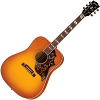 Acoustic Guitar Gibson Hummingbird 