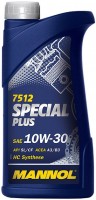 Engine Oil Mannol 7512 Special Plus 10W-30 1 L