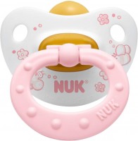 Photos - Bottle Teat / Pacifier NUK 10733924 