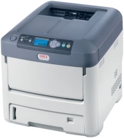 Photos - Printer OKI PRO7411WT 