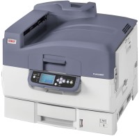 Photos - Printer OKI PRO9420WT 