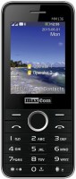 Mobile Phone Maxcom MM136 0 B