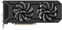 Photos - Graphics Card Palit GeForce GTX 1060 Dual 