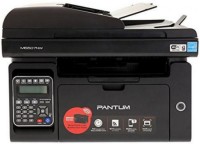 Photos - All-in-One Printer Pantum M6607NW 