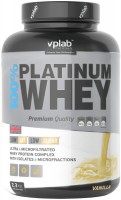Photos - Protein VpLab 100% Platinum Whey 0.9 kg