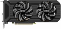 Photos - Graphics Card Palit GeForce GTX 1070 Dual 