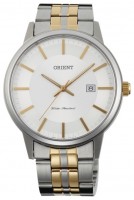 Photos - Wrist Watch Orient UNG8002W 