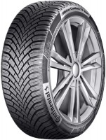 Photos - Tyre Continental ContiWinterContact TS860 195/65 R15 91T 