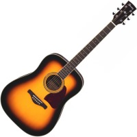 Photos - Acoustic Guitar Ibanez AW300 