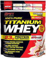 Photos - Protein SAN 100% Pure Titanium Whey 4.5 kg