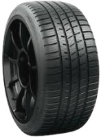 Photos - Tyre Michelin Pilot Sport A/S 3 265/35 R19 98Y 