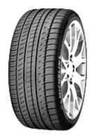 Photos - Tyre Michelin Latitude Sport 295/35 R21 107Y 