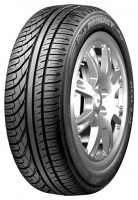 Photos - Tyre Michelin Pilot Primacy 235/60 R16 100V 