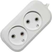 Photos - Surge Protector / Extension Lead Electrum SB-2 C-ES-1782 