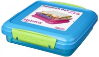 Photos - Food Container Sistema Lunch 31646 