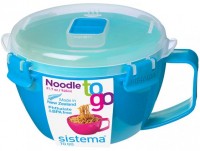 Photos - Food Container Sistema To Go 21109 