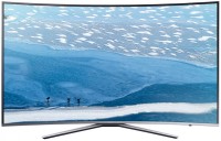 Photos - Television Samsung UE-49KU6500 49 "