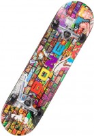 Photos - Skateboard BONE Old School